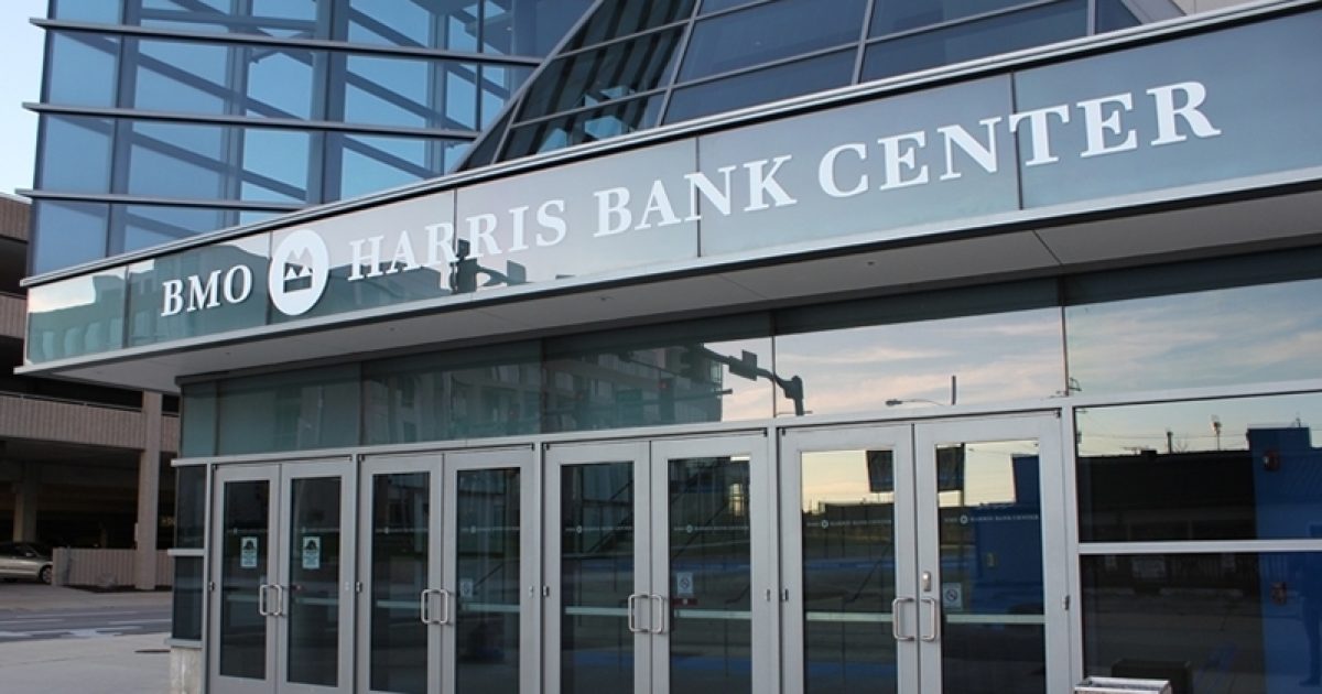 Rockford IceHogs | BMO HARRIS BANK CENTER BOX OFFICE CLOSED UNTIL 1…