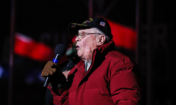 Military Day Featured News