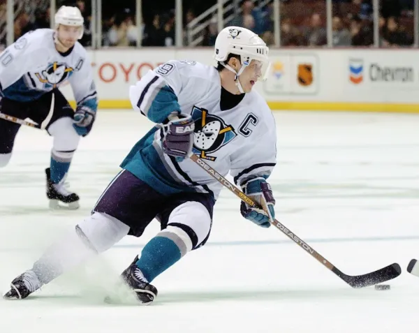 Paul Kariya