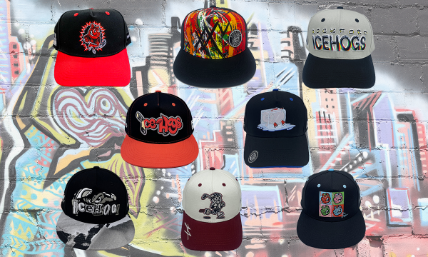 Local Artist Hat Series News Feature 2026