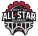 All Star Game 2026 Logo