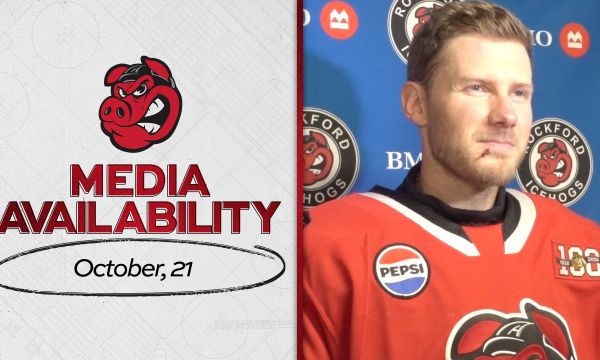 Lardis, Nightingale and Toninato Recap Weekend