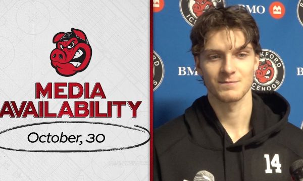 Anderson, Korchinski, and Nightingale Recap Wins in Colorado and Chicago